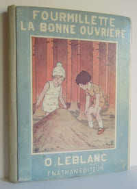 Fourmillette la bonne ouvrière - 1928