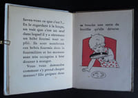 Fourmillette la bonne ouvrière - 1928