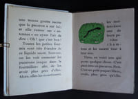 Fourmillette la bonne ouvrière - 1928