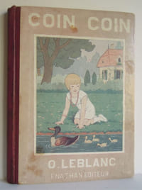 Coin coin - 1928