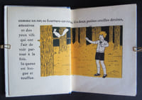 Gracieux l'écureuil - 1928