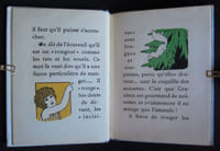 Gracieux l'écureuil - 1928