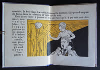 Les hirondelles - 1928