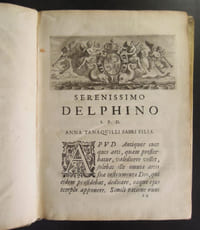 Historiae romanae breviarium .... [Abrégé d'histoire romaine] - 1683