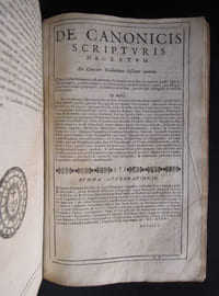 Biblia sacra vulgatae editionis sixti quinti pont. max. iussu recognita atque edita. - 1637