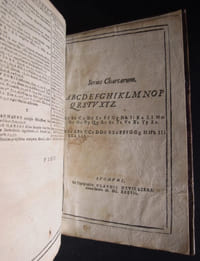 Biblia sacra vulgatae editionis sixti quinti pont. max. iussu recognita atque edita. - 1637