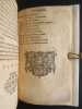 Epigrammatum libri tres - 1608. OWENI, Joannis 