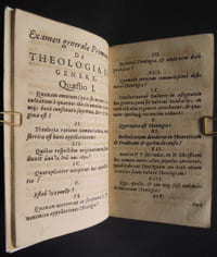 Directorium Generalis Scrutinii Biblici - 1627