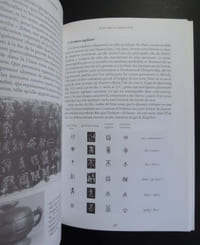 L'écriture chinoise - 2010