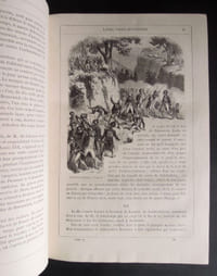 Histoire des Girondins - 1865-1866