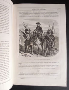 Histoire des Girondins - 1865-1866