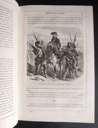 Histoire des Girondins - 1865-1866