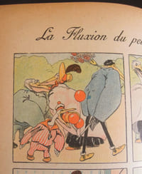1907-1908, Mon Journal - 1908