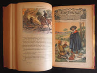 1907-1908, Mon Journal - 1908