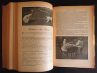 1907-1908, Mon Journal - 1908