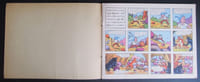 Les aventures de Sylvain et Sylvette, Au secours de Mignonnet - 1958
