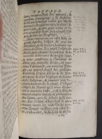 L'Apocalypse avec une explication - 1689