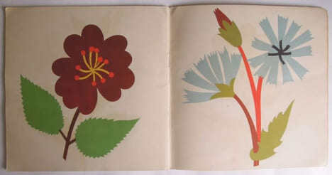 Modèles de découpages 2 - 1948. BELVES, Pierre