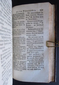 Heures imprimées par l'ordre de Monseigneur le Cardinal de Noailles, archevêque de Paris. Nouvelle édition - 1763