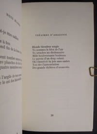 Ruisseau des solitudes, suivi de Jacinthes et de Chapeaugaga - 1968