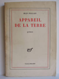 Appareil de la Terre - 1964