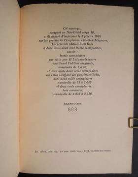 Avec - 1966. GUILLEVIC