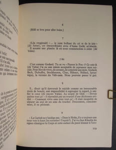 Avant-corps, précédé de Poèmes iliaques et suivi de Diwân du Noûn - 1968