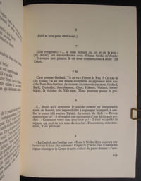 Avant-corps, précédé de Poèmes iliaques et suivi de Diwân du Noûn - 1968