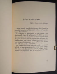 Chants de la Balandrane - 1978