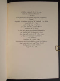 Chants de la Balandrane - 1978