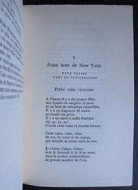 Poésies II - 1963