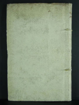 Carmina - 1740. VICARII, Vincentii Vicetini