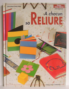 A chacun sa reliure - 1995
