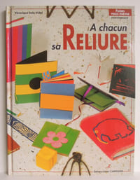 A chacun sa reliure - 1995