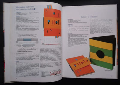 A chacun sa reliure - 1995