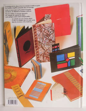 A chacun sa reliure - 1995. SALA-VIDAL, Véronique