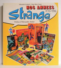 Nos années Strange 1970-1996 - 2011