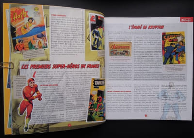 Nos années Strange 1970-1996 - 2011