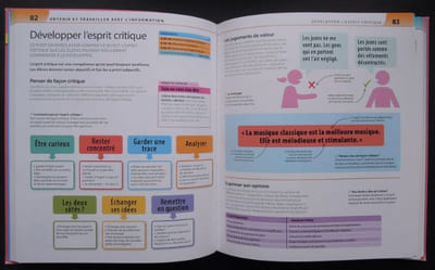 Aidez votre ado à apprendre - 2017 