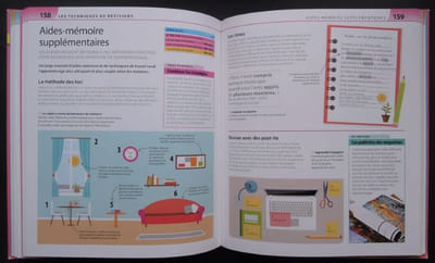 Aidez votre ado à apprendre - 2017 