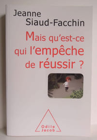 Mais qu'est-ce qui l'empêche de réussir ? - 2015