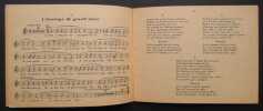 Nouvelles chansons de Bob et Bobette - [vers 1930 ?] . GROFFE, René-Paul, ZIMMERMANN, Marius 