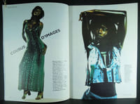 JARDIN DES MODES, n° 190, printemps 96 - 1996