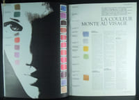 JARDIN DES MODES, n° 190, printemps 96 - 1996