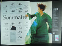 JARDIN DES MODES, n° 190, printemps 96 - 1996