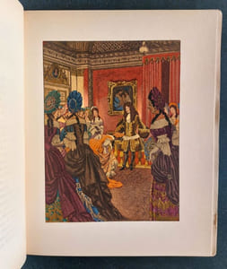 Mémoires, Les Meilleures Pages illustrées - 1949
