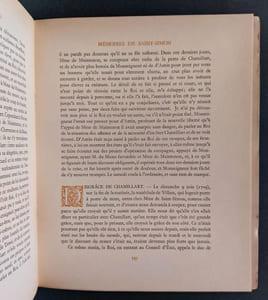 Mémoires, Les Meilleures Pages illustrées - 1949
