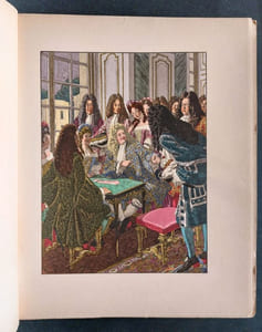 Mémoires, Les Meilleures Pages illustrées - 1949