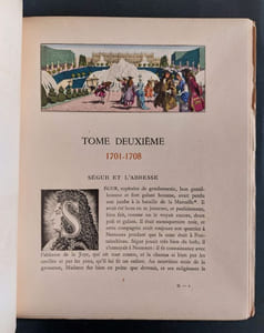 Mémoires, Les Meilleures Pages illustrées - 1949