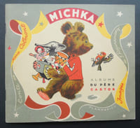 Michka - 1951